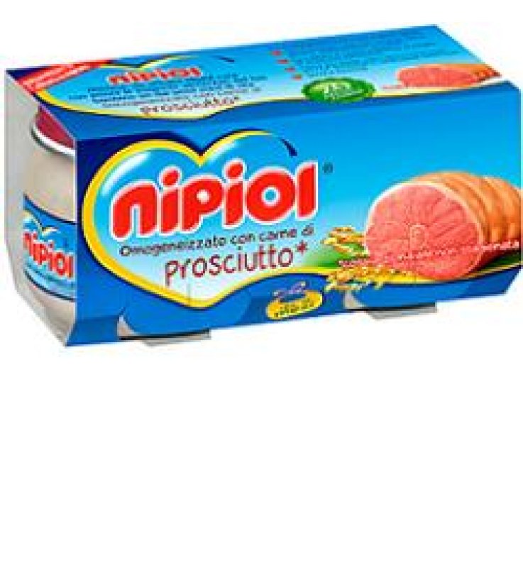 OMOG NIPIOL PROSCIUTTO    80X2