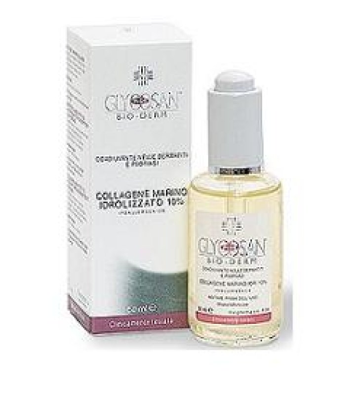 GLYCOSAN Pl.Bioderm Collagene