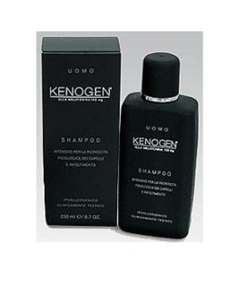 KENOGEN U Shampoo 250ml