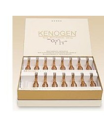 KENOGEN D Tratt.Cap.30f.5ml