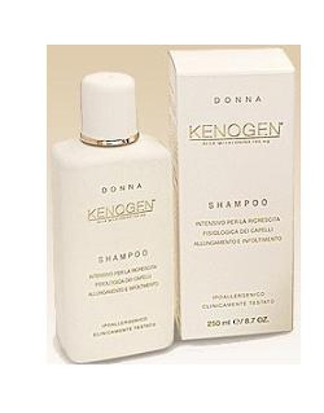 KENOGEN D Shampoo 250ml