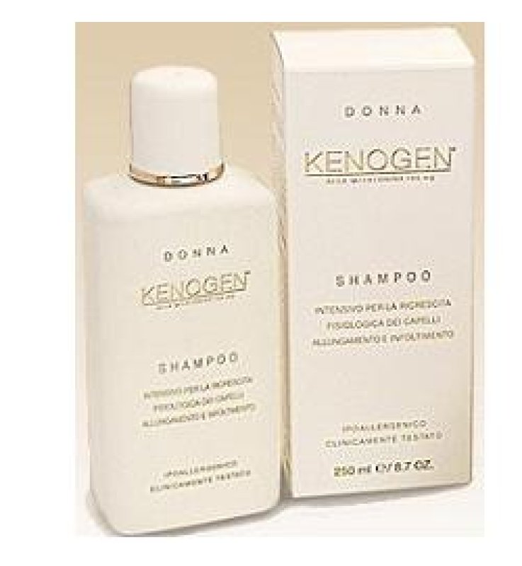 KENOGEN D Shampoo 250ml