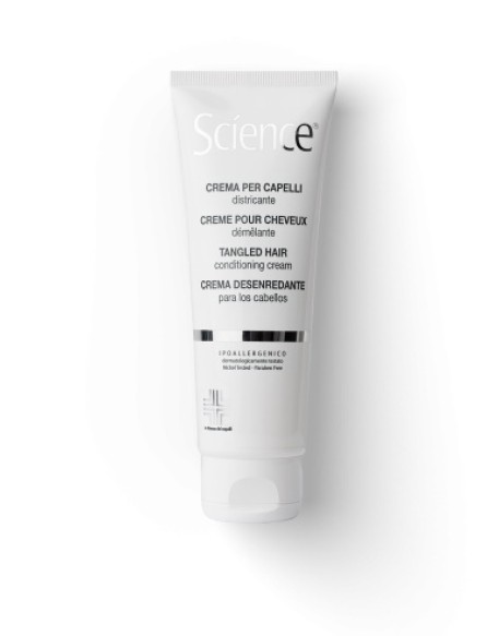 SCIENCE Crema Distric.250ml