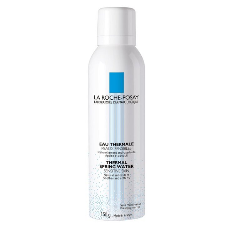 EAU THERMALE 150 ML EAU THERMALE 150 ML