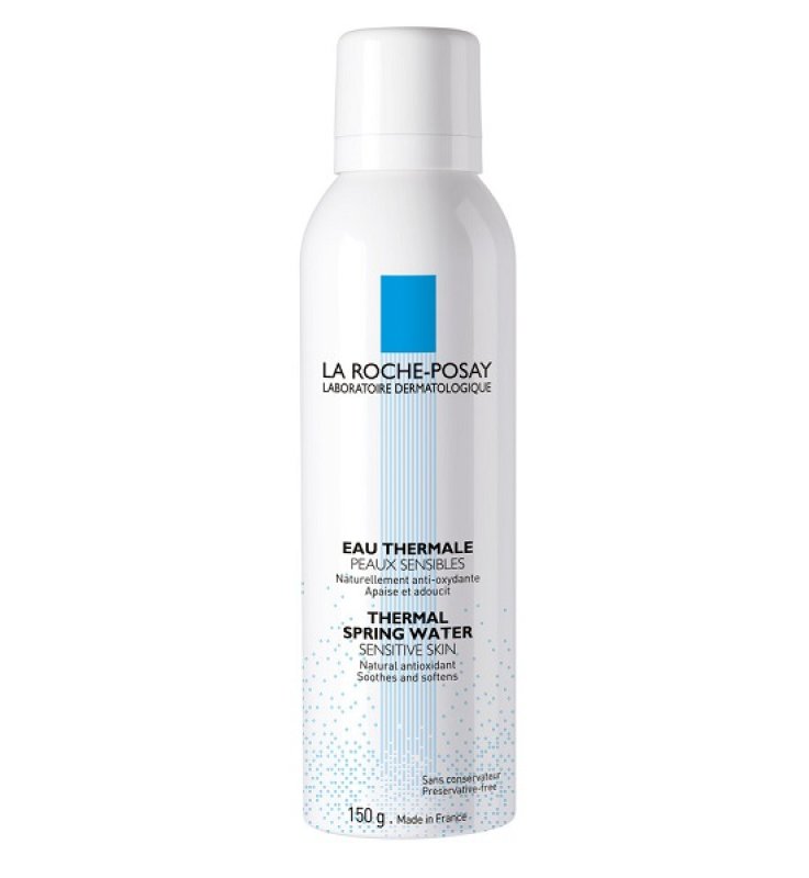 EAU THERMALE 150 ML EAU THERMALE 150 ML