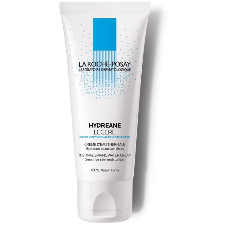 HYDREANE LEGERE 40 ML HYDREANE LEGERE 40 ML