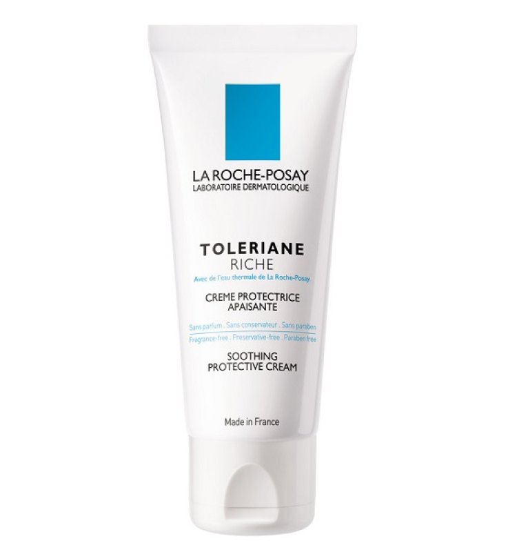 TOLERIANE RICHE CREMA 40 ML