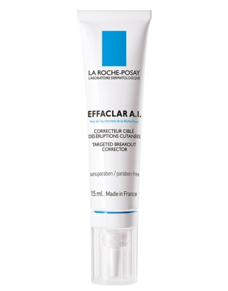 EFFACLAR A I ANTI IMPERFEZIONI 15 ML