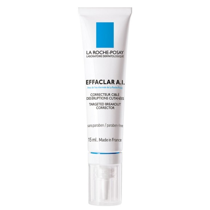 EFFACLAR A I ANTI IMPERFEZIONI 15 ML EFFACLAR A I ANTI IMPERFEZIONI 15 ML