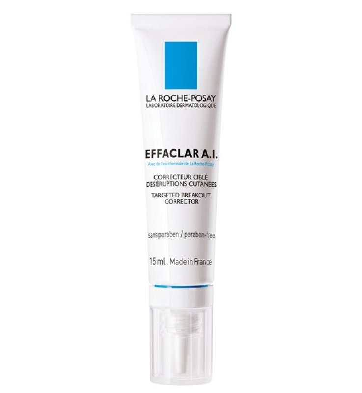 EFFACLAR A I ANTI IMPERFEZIONI 15 ML EFFACLAR A I ANTI IMPERFEZIONI 15 ML