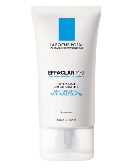 EFFACLAR MAT 40 ML