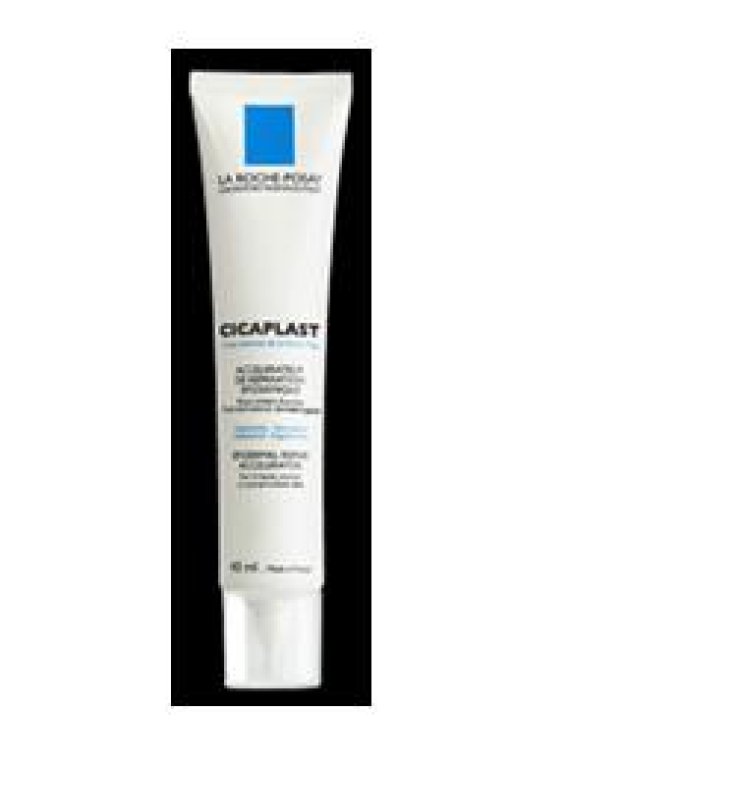 CICAPLAST GEL CREMA 40 ML
