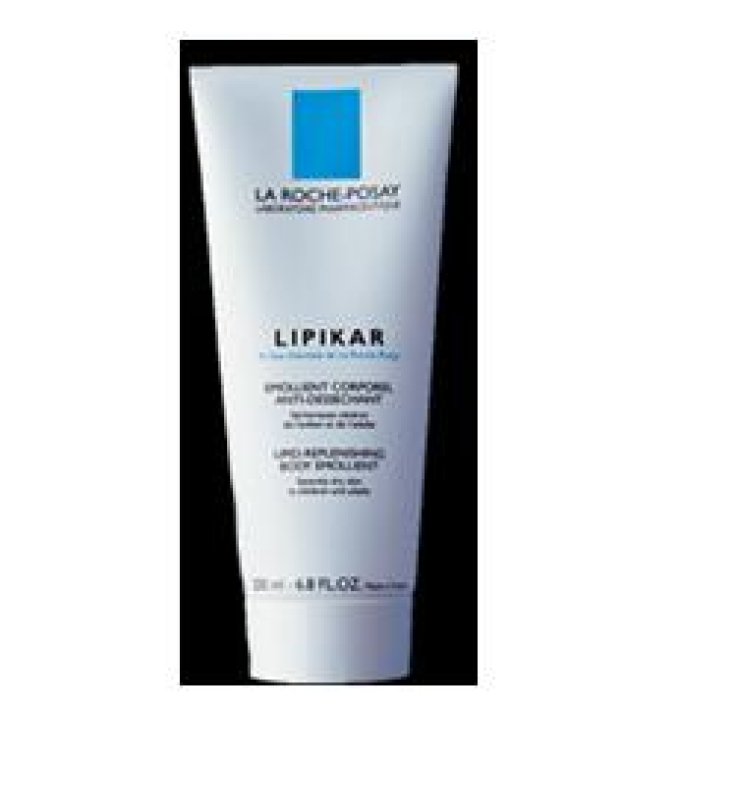 LIPIKAR LATTE 200 ML
