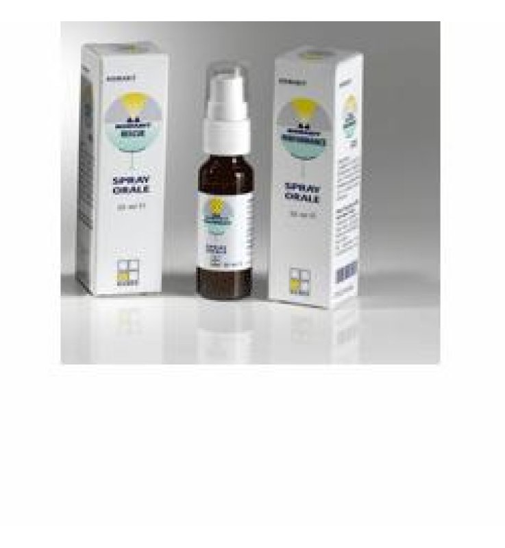NOMABIT ROCK ROSE SPRAY 20ML