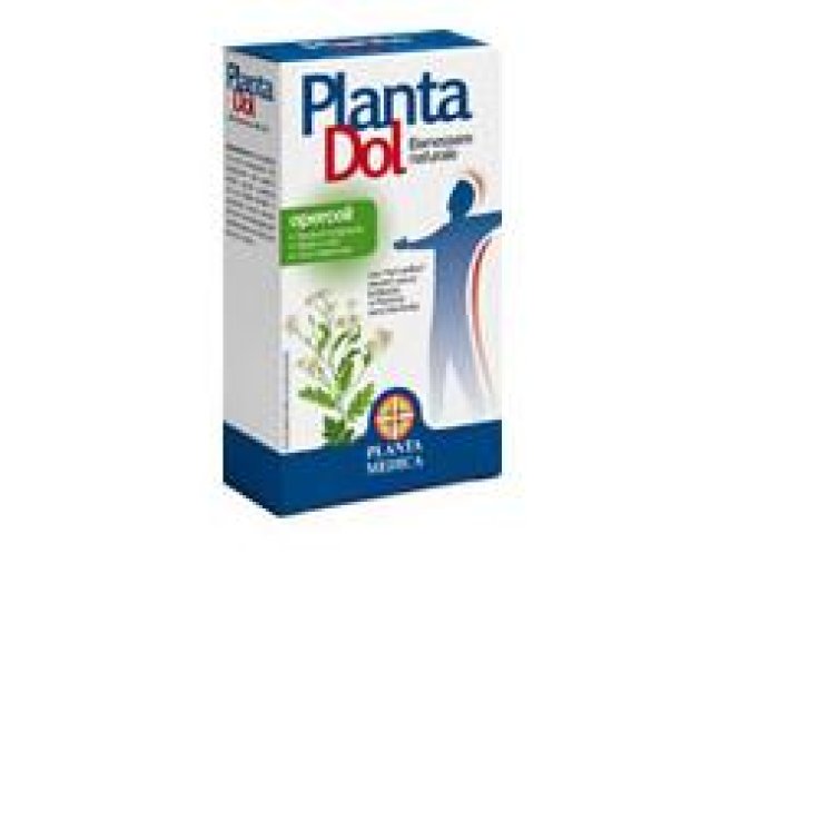PLANTADOL BLISTER 20 OPERCOLI PLANTADOL BLISTER 20 OPERCOLI