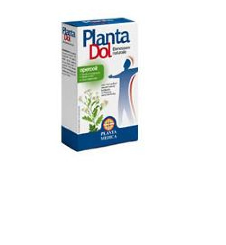 PLANTADOL BLISTER 20 OPERCOLI