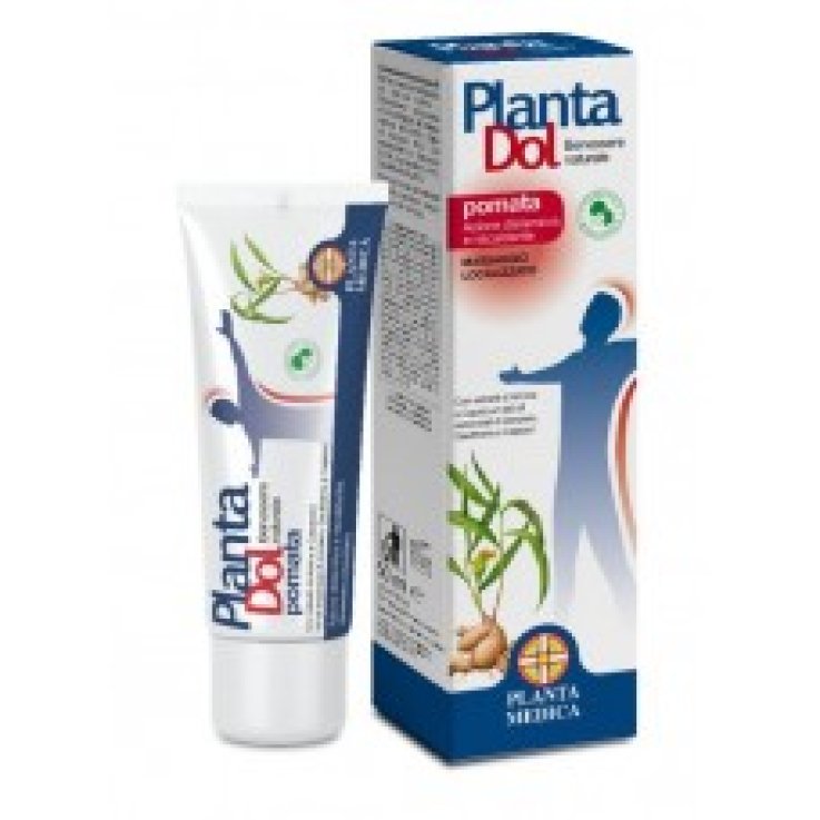 PLANTADOL BIO POMATA 50 ML PLANTADOL BIO POMATA 50 ML