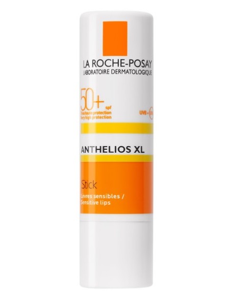 ANTHELIOS STICK LABBRA SPF50+ 4,7 ML