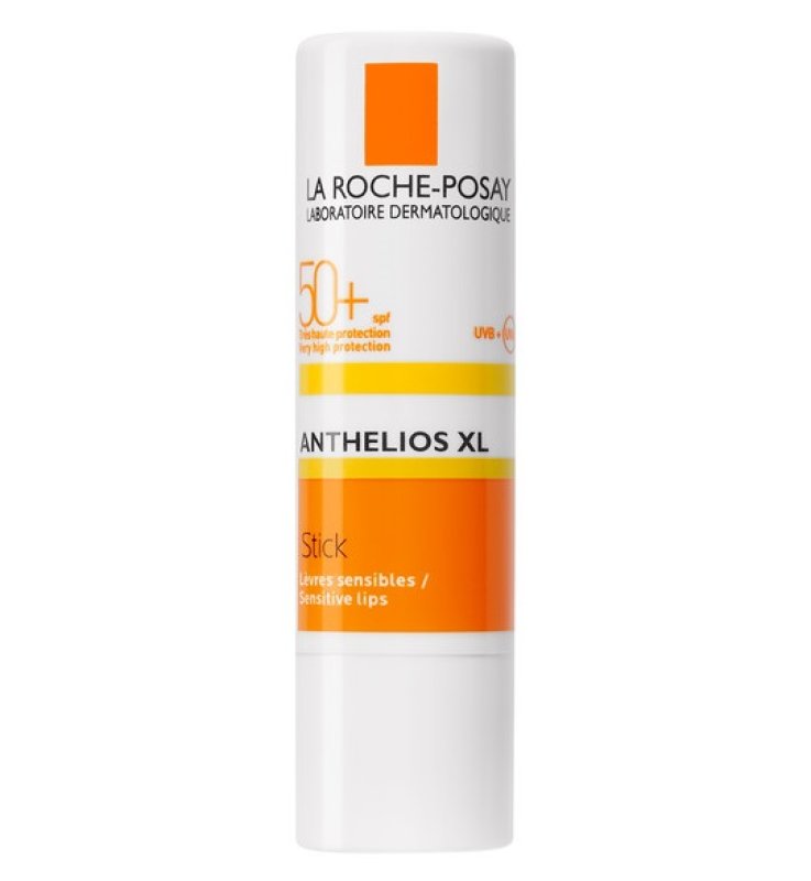 ANTHELIOS STICK LABBRA SPF50+ 4,7 ML