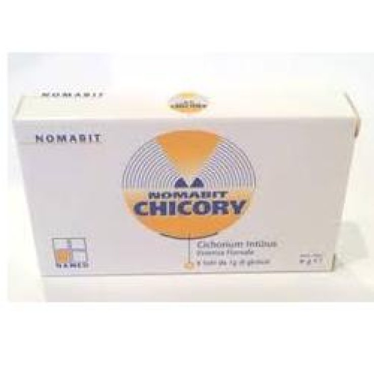 NOMABIT Chicory Glob.6g NOMABIT Chicory Glob.6g