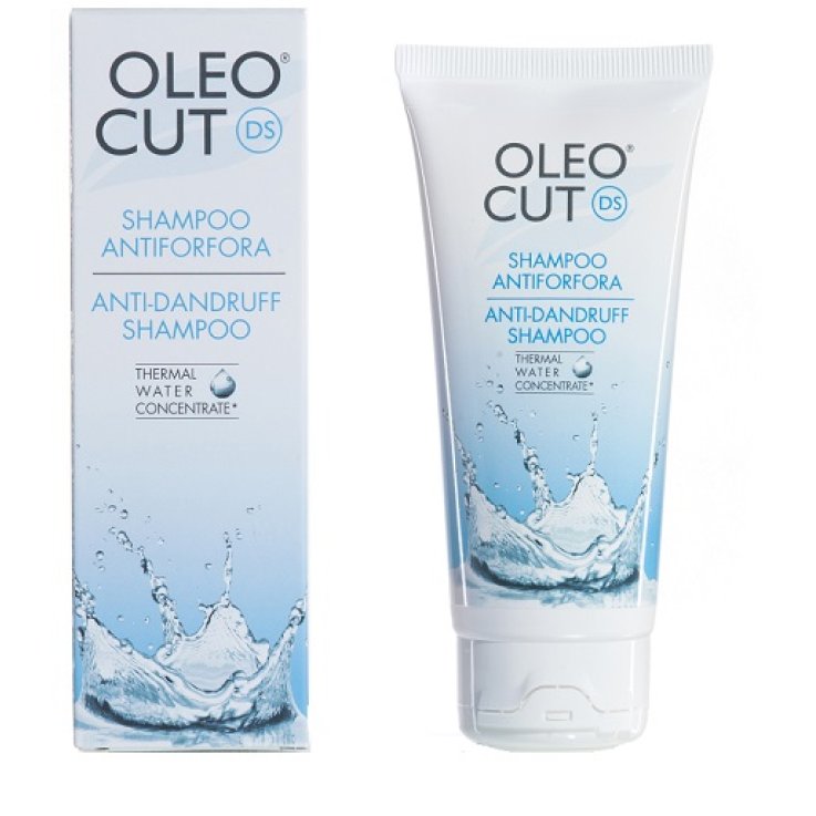 OLEOCUT-SH ANTIFORF 100ML OLEOCUT-SH ANTIFORF 100ML