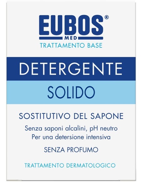 EUBOS Det.Solido 125g