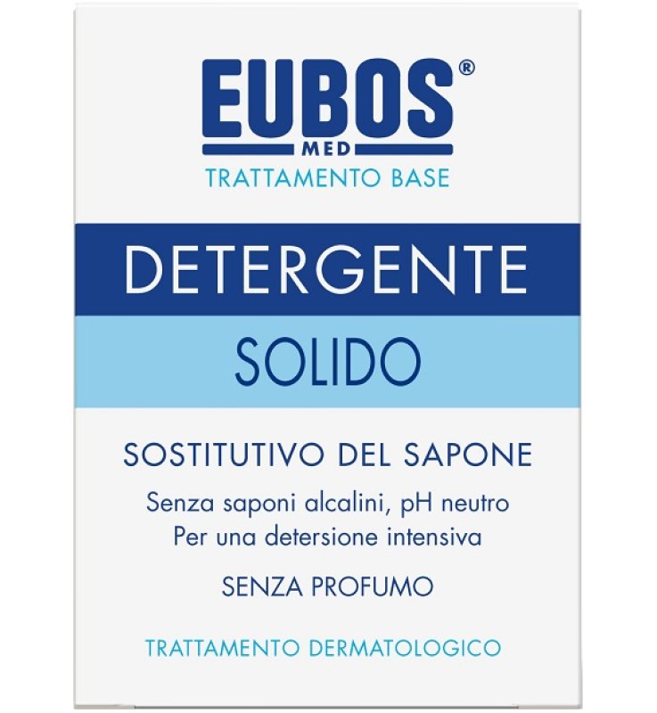 EUBOS Det.Solido 125g EUBOS Det.Solido 125g