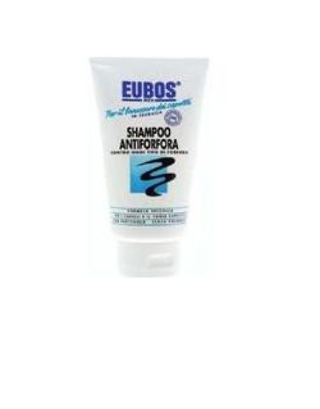 EUBOS SHAMPOO ANTIFORFORA 150M