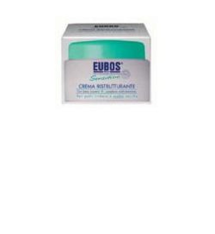 EUBOS CR RISTRUTTURANTE VISO EUBOS CR RISTRUTTURANTE VISO