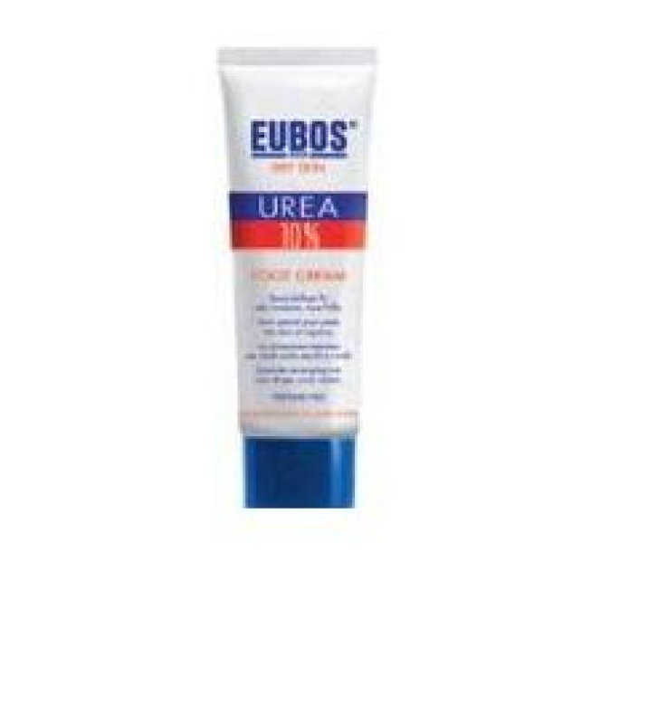 EUBOS UREA 10% CR PIEDI 100ML EUBOS UREA 10% CR PIEDI 100ML