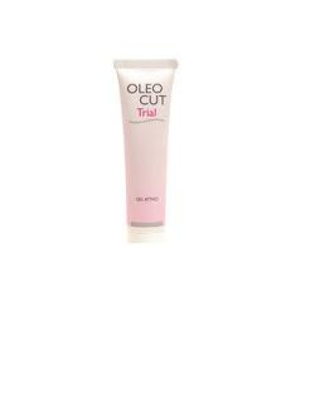 OLEOCUT Trial Gel Attivo 30ml