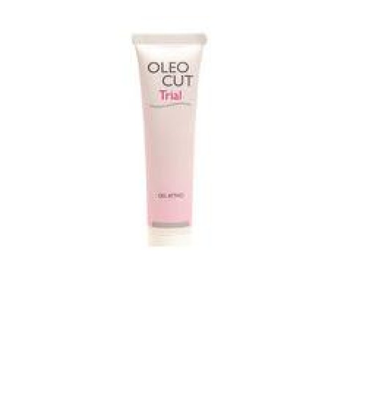 OLEOCUT Trial Gel Attivo 30ml OLEOCUT Trial Gel Attivo 30ml