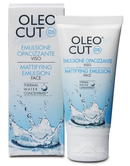 OLEOCUT-EMULSIONE OPACIZZANT50ML