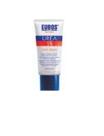 EUBOS UREA  5% CR VISO 50ML