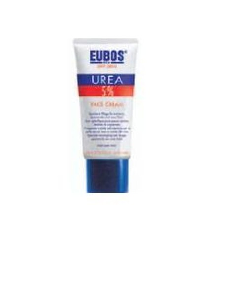 EUBOS UREA  5% CR VISO 50ML