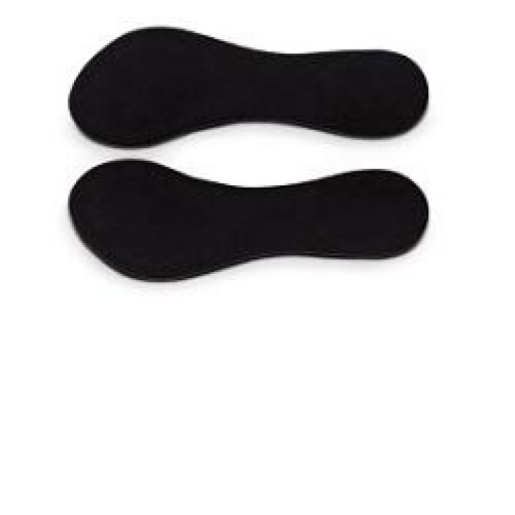 NIGHT&DAY Comf.Soletta Black NIGHT&DAY Comf.Soletta Black