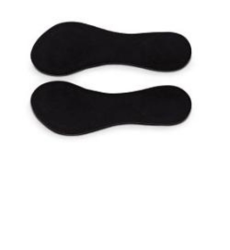 NIGHT&DAY Comf.Soletta Black