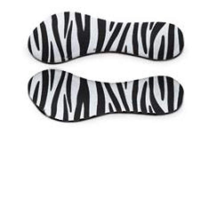 NIGHT&DAY Comf.Soletta Zebra NIGHT&DAY Comf.Soletta Zebra