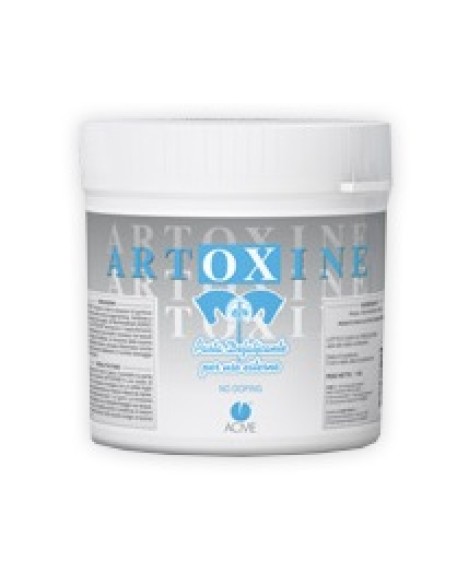 ARTOXINE Pasta Defatic.1Kg