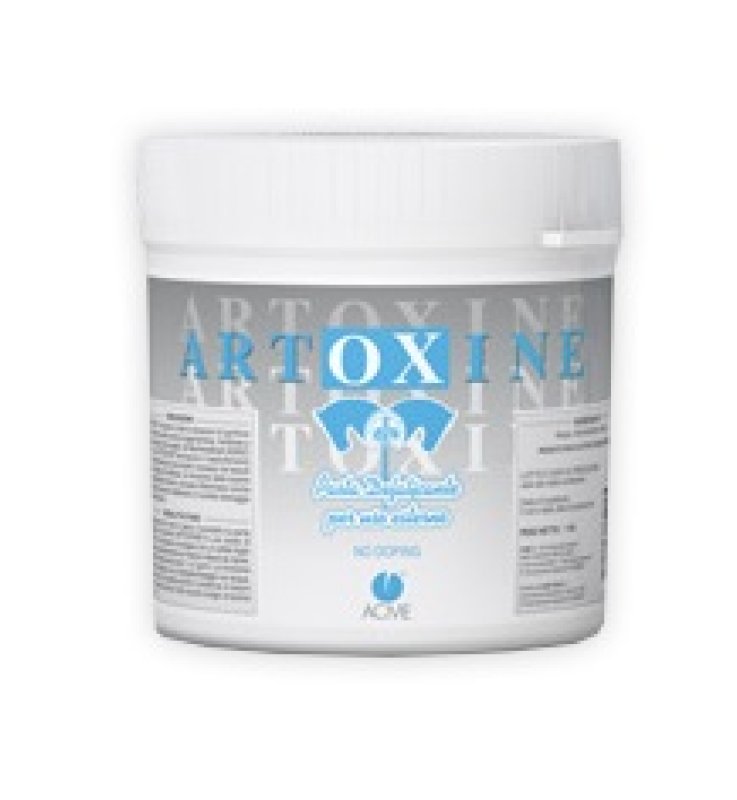 ARTOXINE Pasta Defatic.1Kg