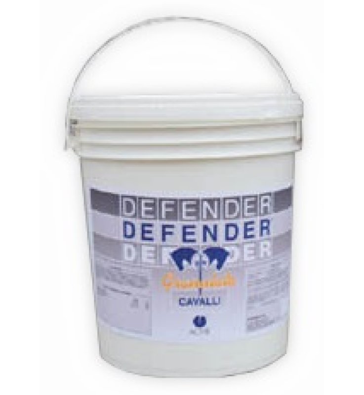V DEFENDER MANG 5KG X CAVALLI