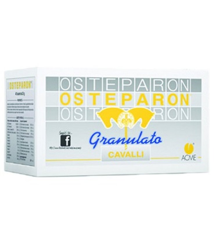 V OSTEPARON CAVALLI 40 BST 25G