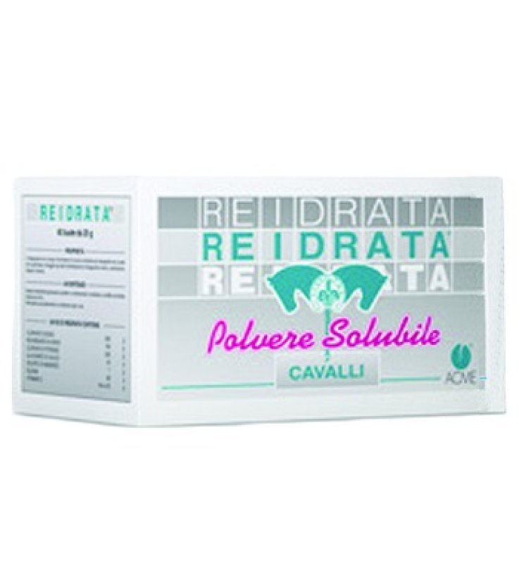 V REIDRATA 40GR 25BST X CAVALLI