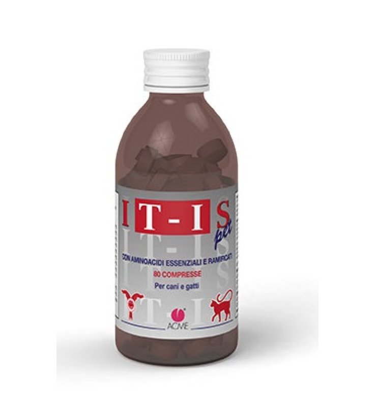IT-IS Pet  Cpr 80g