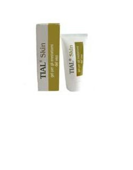 TIAL SKIN GEL VISO 30ML