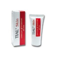 TIAL-SKIN CREMA VISO 30 ML