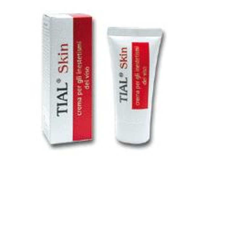 TIAL-SKIN CREMA VISO 30 ML