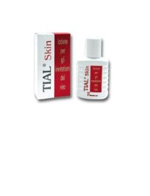 TIAL SKIN LOZIONE VISO 50 ML