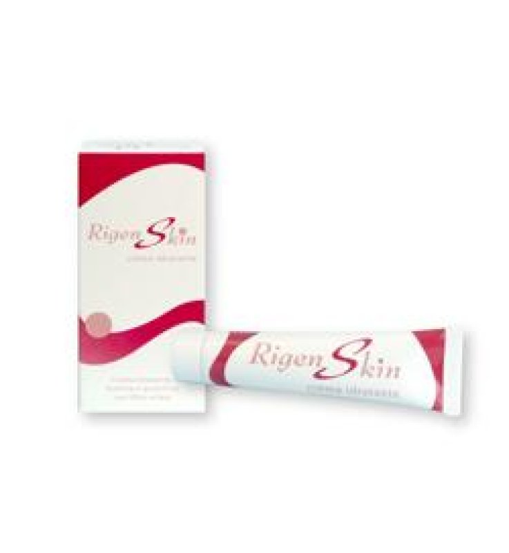 RIGENSKIN CR IDRAT 30ML TUBO