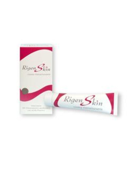 RIGENSKIN CREMA RISTRUT 30ML